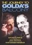 Journey to Golda's Balcony