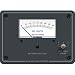 8015 DC Analog Voltmeter w/ Panel