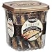 Nonni's Biscotti Traditional Assortment- 25 ct. Hazlenut & cioccolati