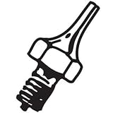 Weller はんだ除去用交換ノズル DS112