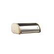 Wesco 205 604-23 Rollbrotkasten Classic Line mandel