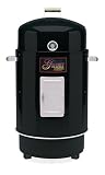 FTS Value Shipping - Gourmet Charcoal Smoker & Grill - 161-212-23
