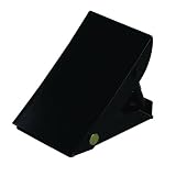 Silverline 525748 Folding Steel Wheel Chocks