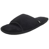 Smartdogs Womens Oasis Microterry Scuff Slippe
