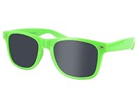 Wayfarer Atzen Sonnenbrille Nerd Brille ...