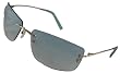 Fendi Sunglasses, FS260, Golden Sky Frame/ Fade Blue Lenses