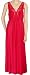 Apparel : Shadowline Floral Fascination Long Gown