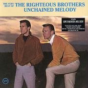 CD-Charts  Music : Unchained Melody: Very Best Of The Righteous Brothers