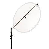 Lastolite Universal Bracket For Use With Reflectors, Diffusers & Bottletops Up To 120cm