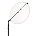 Lastolite Universal Bracket For Use With Reflectors, Diffusers & Bottletops Up To 120cm