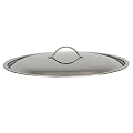De Buyer 3459.24 Couvercle � Anses Inox Diam�tre: 24 cm
