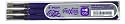 Pilot, Recharge Stylo Frixion Point 0.5 violet