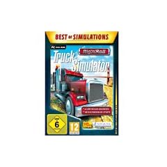 Truck-Simulator Rig'n'Roll