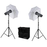 walimex pro Studioset VC-300/300undStudiot, Location