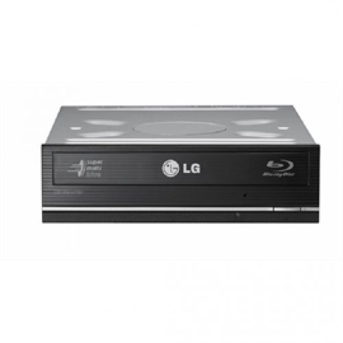 Blu-ray Writer Sata Black