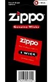 Wicks, Individual Card