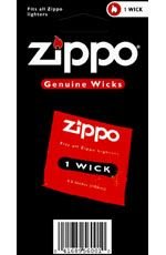 Zippo Wicks, Individual Card