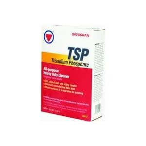 Savogran 10622 Trisodium Phosphate (TSP)
