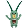 Ty Spongebob Squarepants Beanie Baby Sheldon J. Plankton