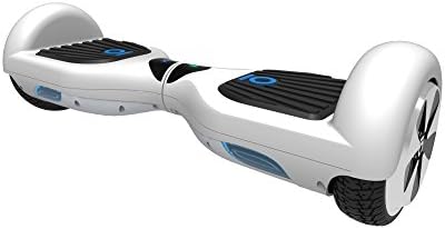 IO HAWK Intelligent Personal Mobility Device