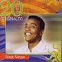 20 �xitos Originales (Sergio Vargas)