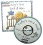 Baby's First Book of Signs--Volume III - American Sign Language