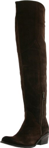Bronx Womens Struttin It Riding Boot