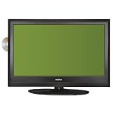 Insignia NS-LDVD32Q-10A - 32" LCD TV with built-in DVD player - widescreen - 720p - HDTV