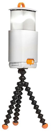 Hama Gorillatorch Switchback FL4 Flash pour Appareil photo