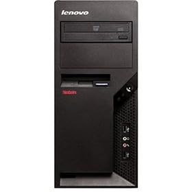 Lenovo ThinkCentre M58e 7268 - Tower - 1 x P E5400 2.7 GHz - RAM 2 GB - HDD 1 x 250 GB -... by Lenovo