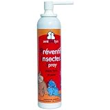 Anibiolys - Spray preventif insectes