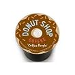 Coffee People Donut Shop Medium Roast,  24-Count K-Cups for Keurig Brewers (Pack of 2)