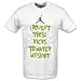 Nike Men's Air Jordan Jumpman T-Shirt I Bought These Kicks 438750-100