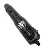Embossing Heat Gun for craft use 240V UK 3 pin plug