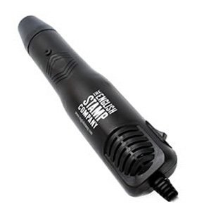 Embossing Heat Gun for craft use 240V UK 3 pin plug