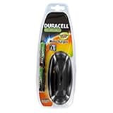 Duracell 05235 CEF20NC MINI CHARGER