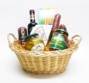 Italian Delight Basket