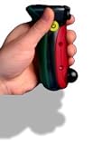 Analox Carbon Monoxide Analyzer