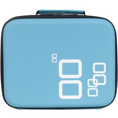 DSi and DSi XL - Official Nintendo Ultimate Kit - Teal
