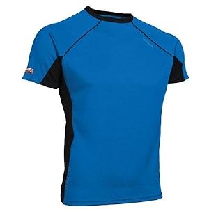 Buy Descente 2010 Mens Ice Triathlon T-Shirt - 13307 by Descente
