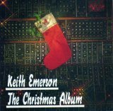 The Christmas Album