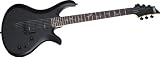 Schecter Damien Riot 6-String - Satin black