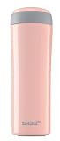 Sigg City World Metro Mugs 0.25l Pastel Pink