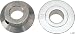Sun Ringle Disc Jockey Rear Hub Drive Side End Cap