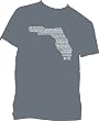 Matt Hires - Florida T-shirt