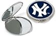 New York Yankees Compact Mirror