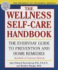 City Travel Guides Discounted  Books : The U of California at Berkeley Wellness Self-Care Handbook: The Everyday Guide to Home Remedies