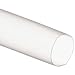 Polyolefin 2:1 Heat Shrink Tubing .066" Min. Expanded ID .0350" Rec ID .003"W, USP Class VI