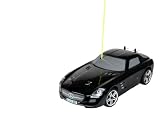 Revell Control 24501 - RC-Modell Ready-to-run Street Car Mercedes SLS AMG mit 4-Radantrieb