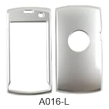 Sony Ericsson Vivasz u51 Honey Silver Hard Case/Cover/Faceplate/Snap On/Housing/Protector Sony Ericsson Vivasz u51 Honey Silver Hard Case/Cover/Faceplate/Snap On/Housing/Protector